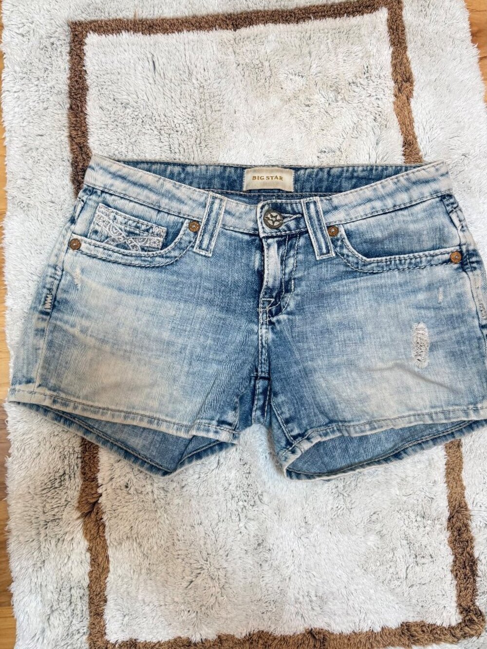 Bigstar Shorts